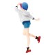 Re:Zero kara Hajimeru Isekai Seikatsu - Rem - Precious Figure - Sporty Summer Ver. Renewal Edition (Taito)