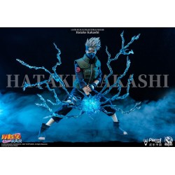 RocketToys - Hatake Kakashi 1/6 Scale Collectible Figure (Licensed)