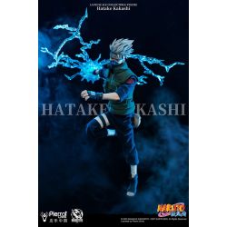 RocketToys - Hatake Kakashi 1/6 Scale Collectible Figure (Licensed)