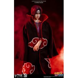 RocketToys - Uchiha Itachi 1/6 Scale Collectible Figure (Licensed)
