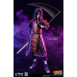 RocketToys - Uchiha Madara 1/6 Scale Collectible Figure (Licensed)