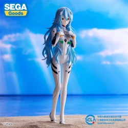 Shin Evangelion - Ayanami Rei - Long Hair Ver. (SEGA)