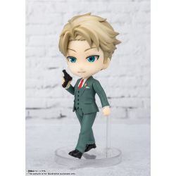 Spy x Family - Loid Forger - Figuarts mini (Bandai Spirits)