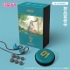 Tai Nghe True Wireless: Hatsune Miku Elven Maiden Special Edition
