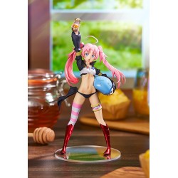 Tensei shitara Slime Datta Ken - Milim Nava - Rimuru Tempest - Pop Up Parade (Good Smile Company)