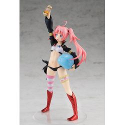 Tensei shitara Slime Datta Ken - Milim Nava - Rimuru Tempest - Pop Up Parade (Good Smile Company)