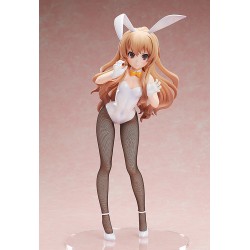 Toradora! - Aisaka Taiga - B-style - 1/4 - Bunny Ver. (FREEing)