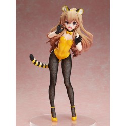 Toradora! - Aisaka Taiga - B-style - 1/4 - Tiger Ver. (FREEing)