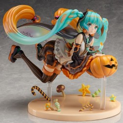 Vocaloid - Hatsune Miku - Trick or Miku (Union Creative)