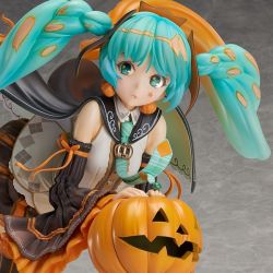 Vocaloid - Hatsune Miku - Trick or Miku (Union Creative)