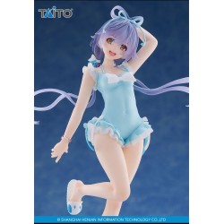  Vsinger - Luo Tianyi Swimwear Ver.(Bilibili Exclusive)