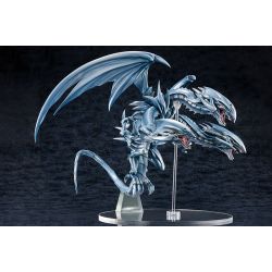 Yu-Gi-Oh! Duel Monsters - Blue-Eyes Ultimate Dragon (Amakuni)