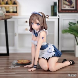 Anmi "Grey Bird Maid" 1/6 (WINGS inc.)