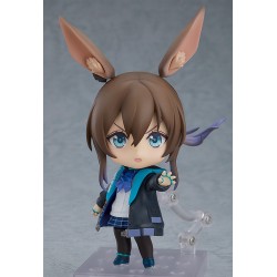 Arknights - Nendoroid Amiya (Good Smile Arts Shanghai)