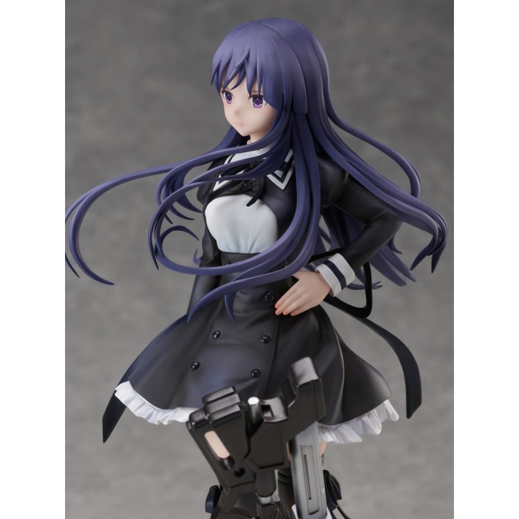 Assault Lily Bouquet - Shirai Yuyu - F:Nex - 1/7 (FuRyu)