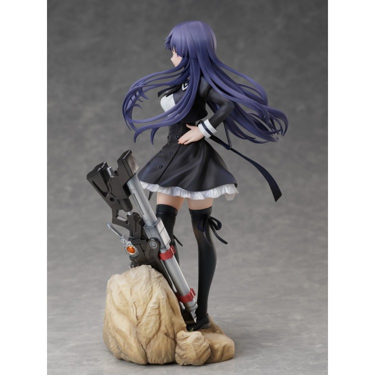 Assault Lily Bouquet - Shirai Yuyu - F:Nex - 1/7 (FuRyu)