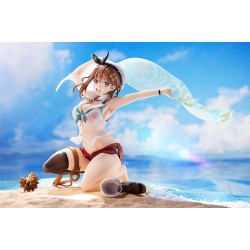 Atelier Ryza 2 ~Ushinawareta Denshou to Himitsu no Yousei~ - Reisalin Stout - 1/6 (Phat Company)