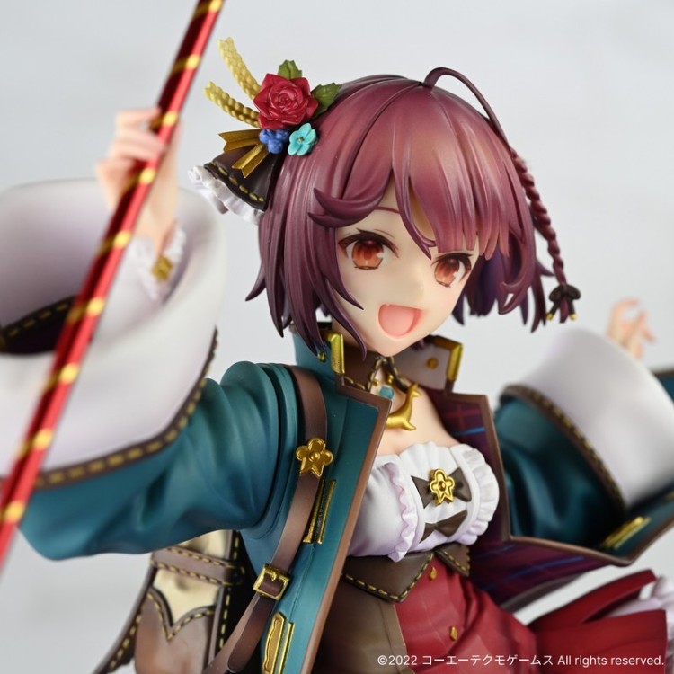 Atelier Sophie 2 ~Fushigi na Yume no Renkinjutsushi~ - Sophie Neuenmuller - 1/7 (Parco Oneslash)