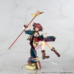 Atelier Sophie 2 ~Fushigi na Yume no Renkinjutsushi~ - Sophie Neuenmuller - 1/7 (Parco Oneslash)