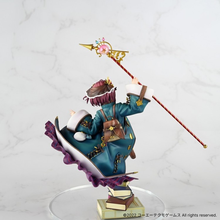 Atelier Sophie 2 ~Fushigi na Yume no Renkinjutsushi~ - Sophie Neuenmuller - 1/7 (Parco Oneslash)