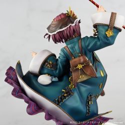 Atelier Sophie 2 ~Fushigi na Yume no Renkinjutsushi~ - Sophie Neuenmuller - 1/7 (Parco Oneslash) Atelier Sophie 2 ~Fushigi na Yume no Renkinjutsushi~ - Sophie Neuenmuller - 1/7 (Parco Oneslash)