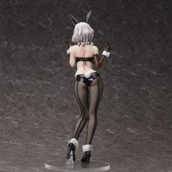 Azur Lane - Washington - B-style - 1/4 - Bunny Ver. (FREEing, Union Creative International Ltd) Azur Lane - Washington - B-style - 1/4 - Bunny Ver. (FREEing, Union Creative International Ltd)