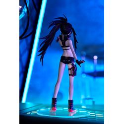 Black★★Rock Shooter: Dawn Fall - Black ★ Rock Shooter - Pop Up Parade - Empress, Dawn Fall Ver. (Good Smile Company) Black★★Rock Shooter: Dawn Fall - Black ★ Rock Shooter - Pop Up Parade - Empress, Dawn Fall Ver. (Good Smile Company)