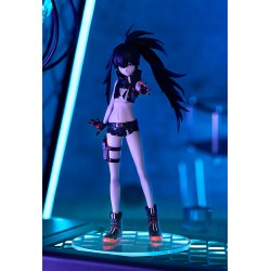 Black★★Rock Shooter: Dawn Fall - Black ★ Rock Shooter - Pop Up Parade - Empress, Dawn Fall Ver. (Good Smile Company)