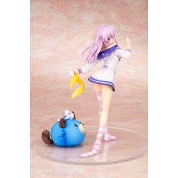 Choujigen Game Neptune: The Animation - Nepgear - 1/8 - Neoki Ver. (Broccoli)