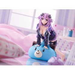 Choujigen Game Neptune: The Animation - Neptune (Grown-Up) - Slinu - 1/8 - Neoki Ver. (Broccoli)