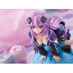 Choujigen Game Neptune: The Animation - Neptune (Grown-Up) - Slinu - 1/8 - Neoki Ver. (Broccoli) Choujigen Game Neptune: The Animation - Neptune (Grown-Up) - Slinu - 1/8 - Neoki Ver. (Broccoli)
