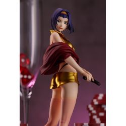 Cowboy Bebop - Faye Valentine - Pop Up Parade (Good Smile Company) Cowboy Bebop - Faye Valentine - Pop Up Parade (Good Smile Company)