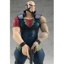 Cowboy Bebop - Jet Black - Pop Up Parade (Good Smile Company) Cowboy Bebop - Jet Black - Pop Up Parade (Good Smile Company)