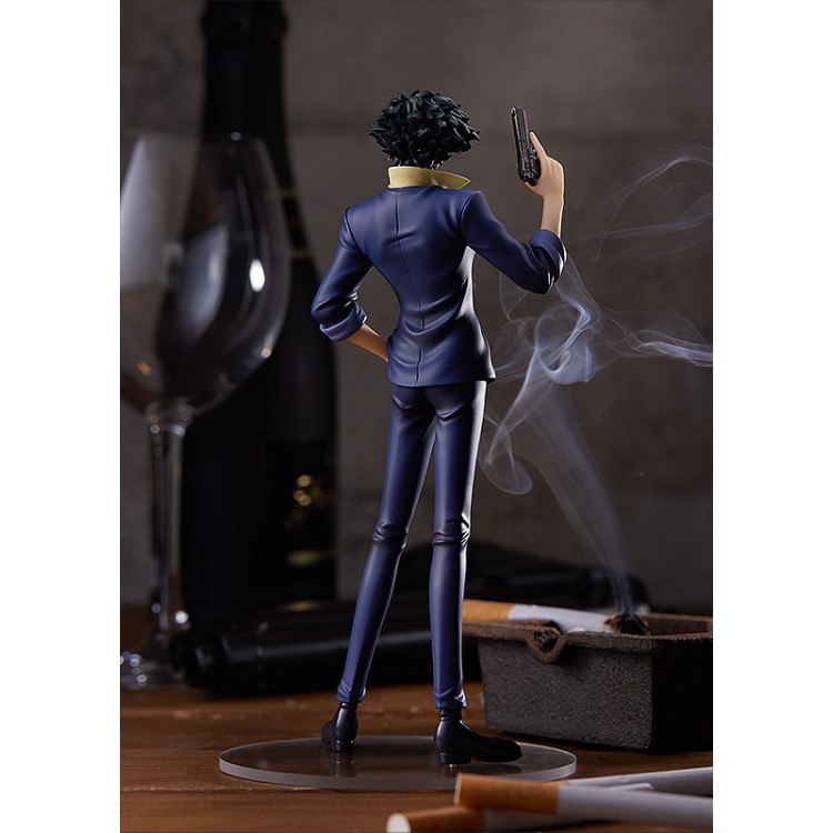 Cowboy Bebop - Spike Spiegel - Pop Up Parade (Good Smile Company)