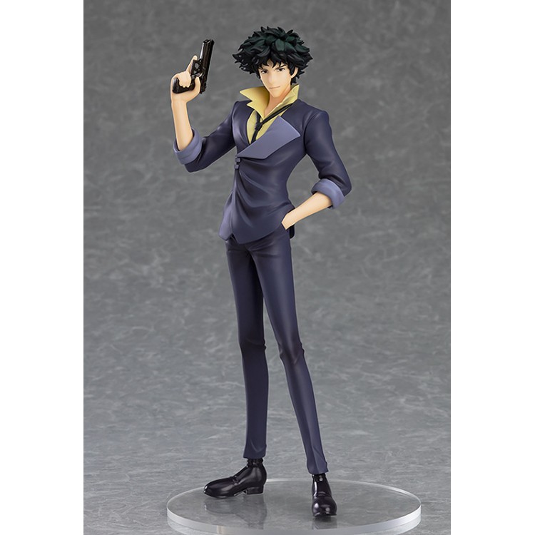 Cowboy Bebop - Spike Spiegel - Pop Up Parade (Good Smile Company)