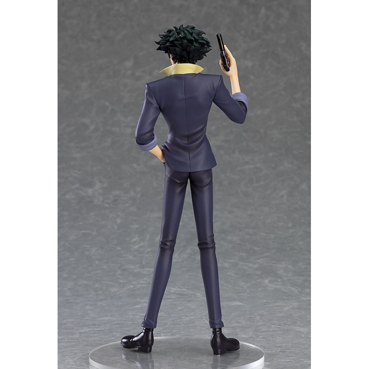 Cowboy Bebop - Spike Spiegel - Pop Up Parade (Good Smile Company)