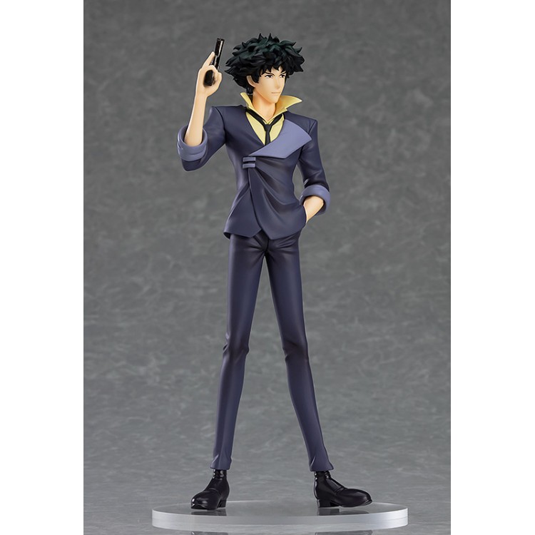 Cowboy Bebop - Spike Spiegel - Pop Up Parade (Good Smile Company)