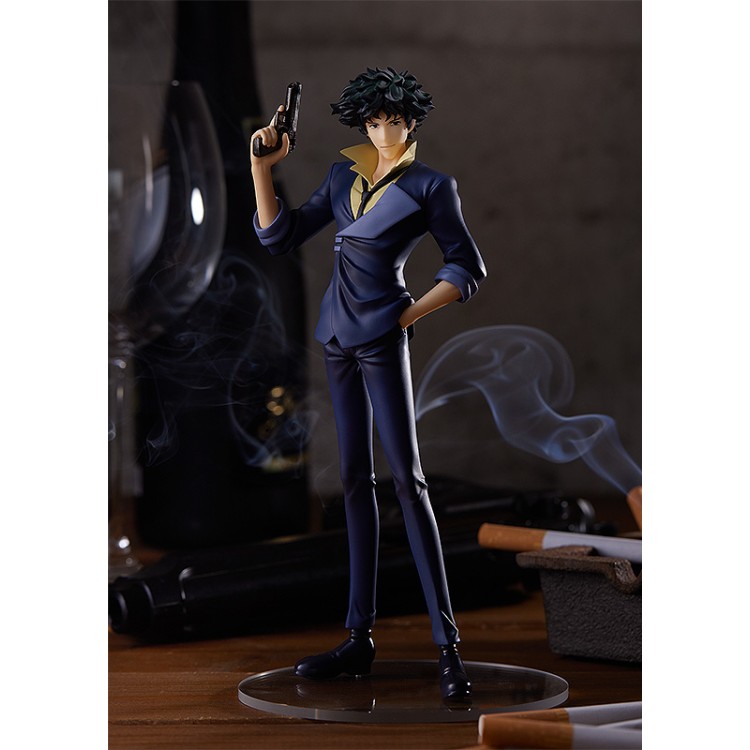 Cowboy Bebop - Spike Spiegel - Pop Up Parade (Good Smile Company)