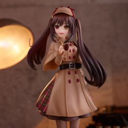 Date A Bullet - Tokisaki Kurumi - Detective ver. (Union Creative International Ltd) Date A Bullet - Tokisaki Kurumi - Detective ver. (Union Creative International Ltd)