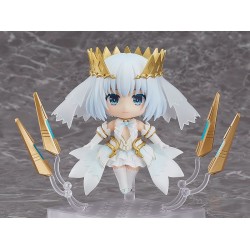 Date A Live IV - Nendoroid Origami Tobiichi: Spirit Ver.(Good Smile Company)