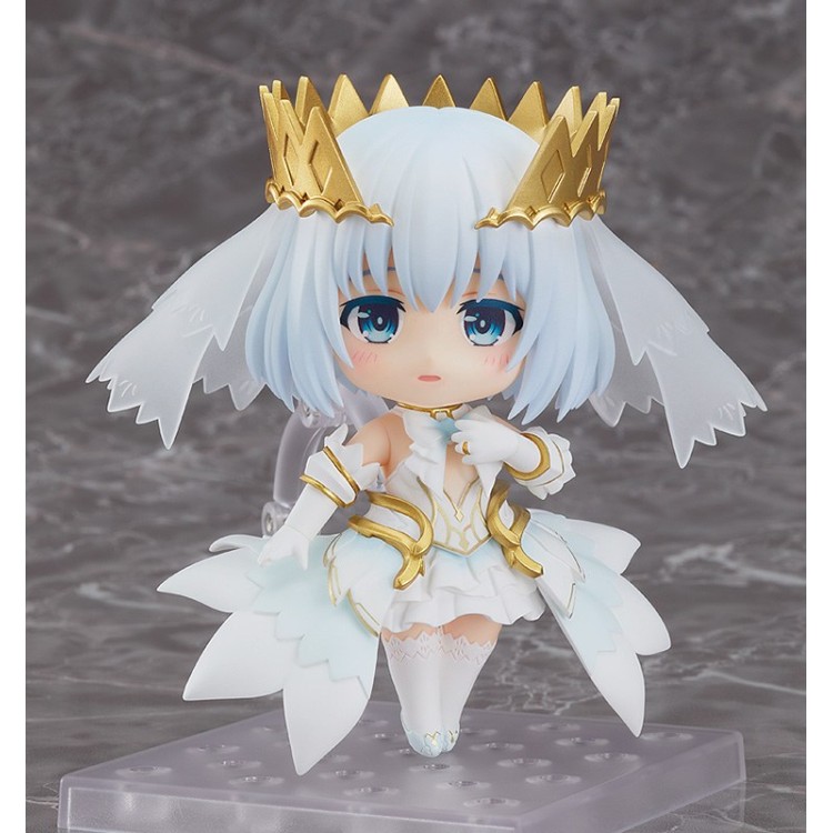 Date A Live IV - Nendoroid Origami Tobiichi: Spirit Ver.(Good Smile Company)