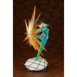 Dragon Quest: Dai no Daibouken - Popp - ARTFX J - 1/8 (Kotobukiya)