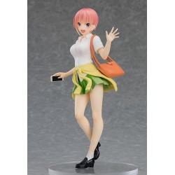 Eiga Gotoubun no Hanayome - Nakano Ichika - Pop Up Parade - 1.5 (Good Smile Company)