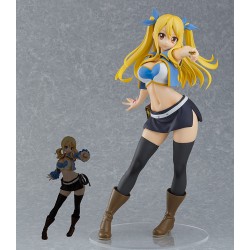 Fairy Tail Final Season - Lucy Heartfilia - Pop Up Parade - XL (Good Smile Company)