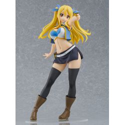 Fairy Tail Final Season - Lucy Heartfilia - Pop Up Parade - XL (Good Smile Company) Fairy Tail Final Season - Lucy Heartfilia - Pop Up Parade - XL (Good Smile Company)