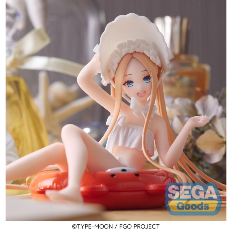 Fate/Grand Order - Abigail Williams - SPM Figure - Foreigner, Summer Ver. (SEGA)