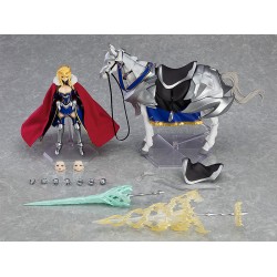 Fate/Grand Order - figma Lancer/Altria Pendragon: DX Edition (Max Factory)