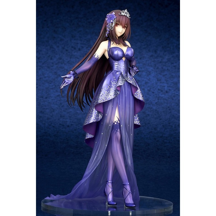 Fate/Grand Order - Heroic Spirit Formal Dress, Lancer (Ques Q)