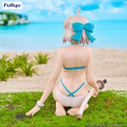 Fate/Grand Order - Okita Souji - Noodle Stopper Figure (FuRyu)