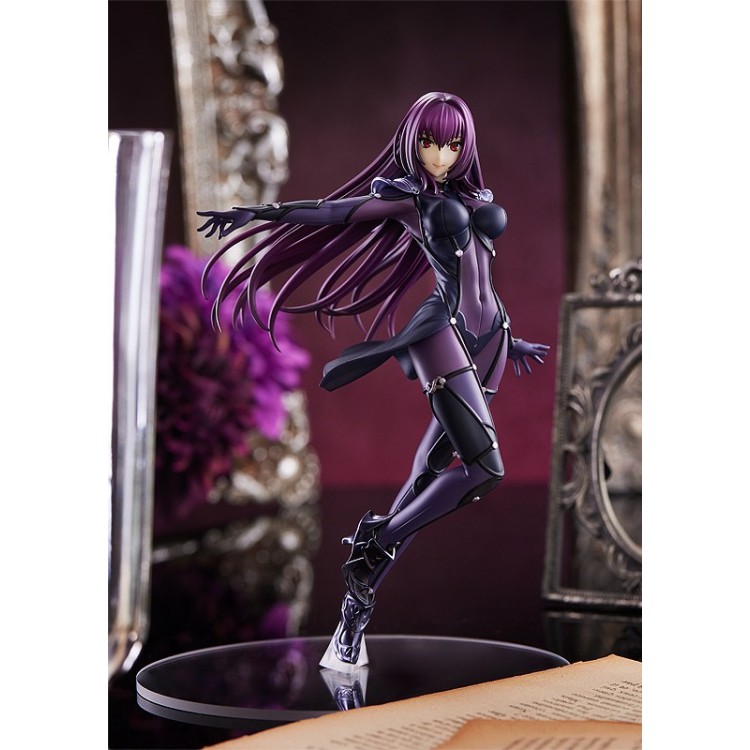 Fate/Grand Order - POP UP PARADE Lancer/Scáthach (Max Factory)